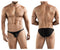 Clever 1770 Esencial Bikini Color Black
